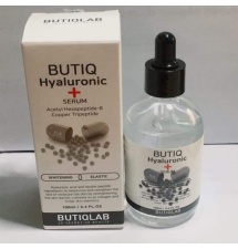 Hyaluronic Butiq Lab