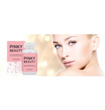 Pink Beauty Skin Colagen