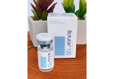 Botox Botulax 100 Korea